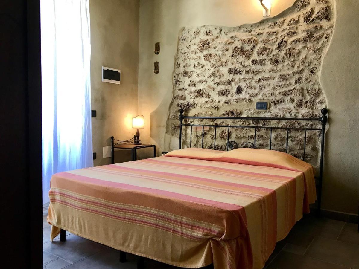 Casale San Giovanni Cura Nuova Eksteriør bilde