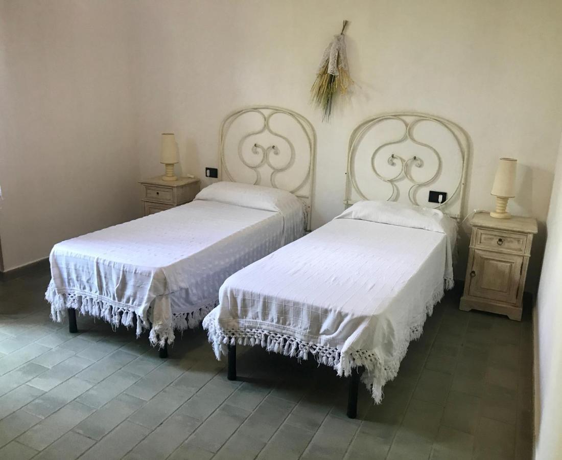 Casale San Giovanni Cura Nuova Eksteriør bilde