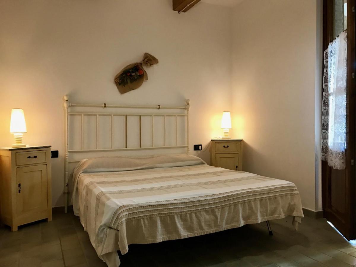 Casale San Giovanni Cura Nuova Eksteriør bilde