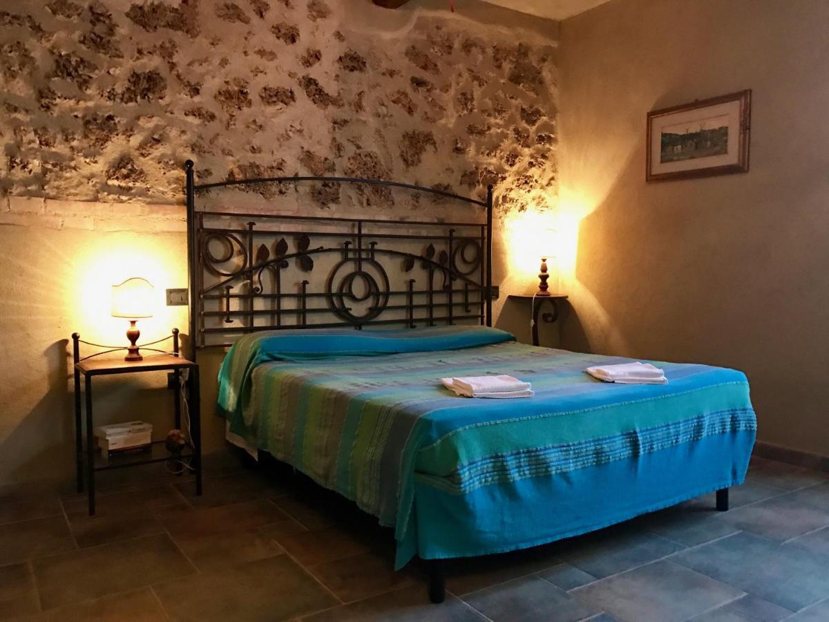 Casale San Giovanni Cura Nuova Eksteriør bilde